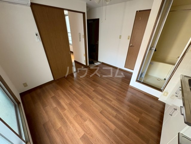 4/30 リビング/ダイニング