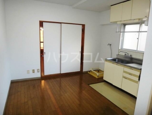 3/16 リビング/ダイニング