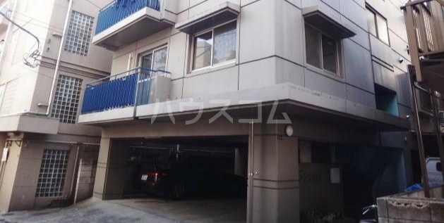 11/16 エントランス