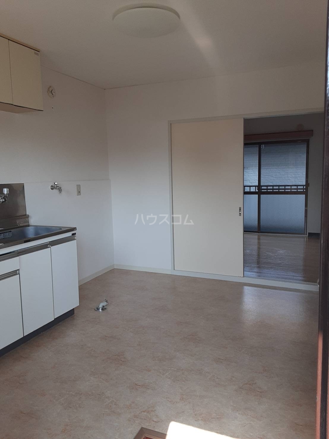 3/25 リビング/ダイニング