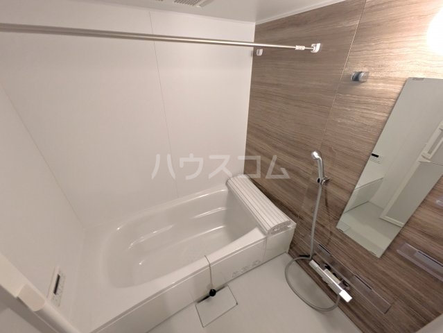 12/30 浴室