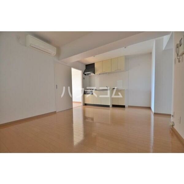 3/15 リビング/ダイニング