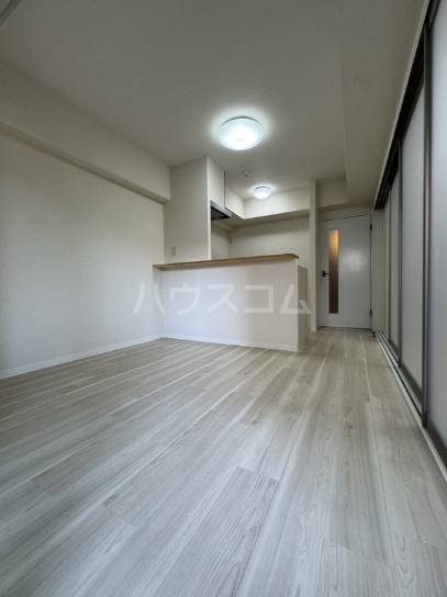 3/15 リビング/ダイニング