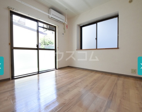 4/26 リビング/ダイニング