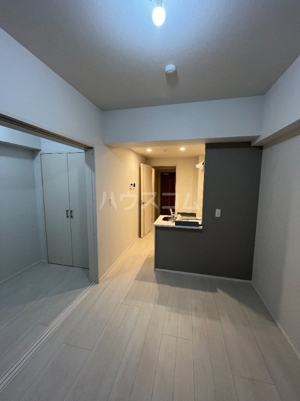 3/22 リビング/ダイニング