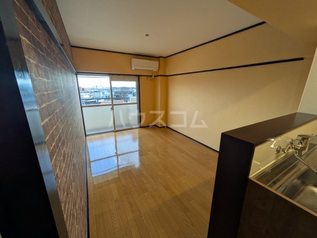 4/29 リビング/ダイニング