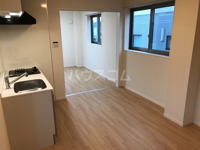 3/30 リビング/ダイニング