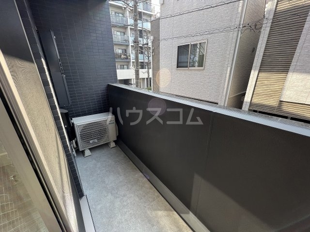 15/30 バルコニー