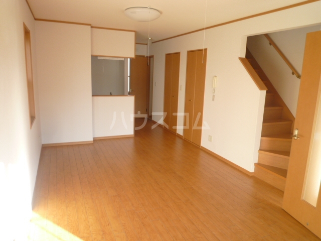 3/28 リビング/ダイニング