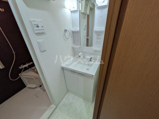 15/26 洗面