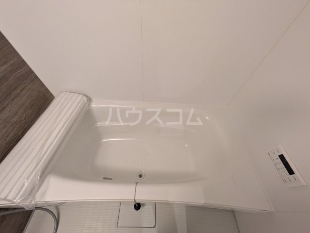 12/30 浴室