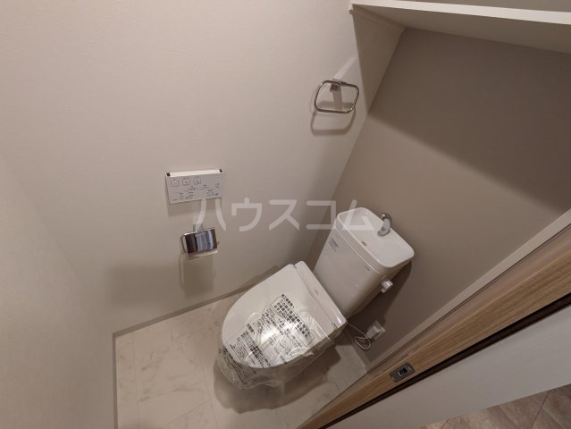 13/30 トイレ