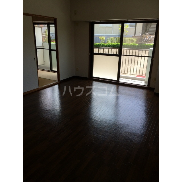 3/13 リビング/ダイニング