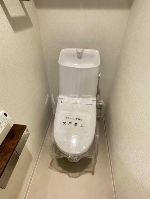 9/23 トイレ