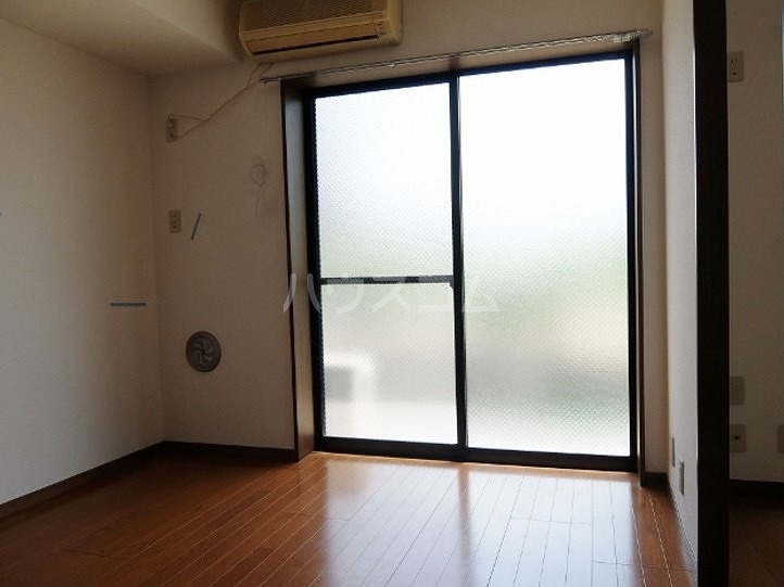 4/27 リビング/ダイニング