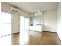 3/14 リビング/ダイニング