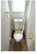 7/14 トイレ