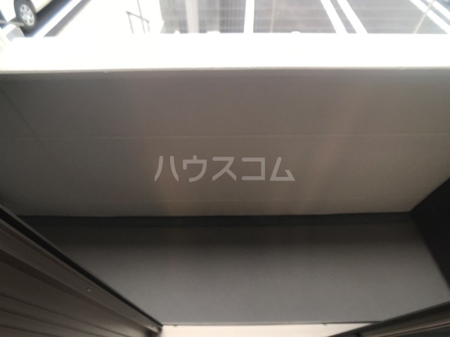 20/27 バルコニー