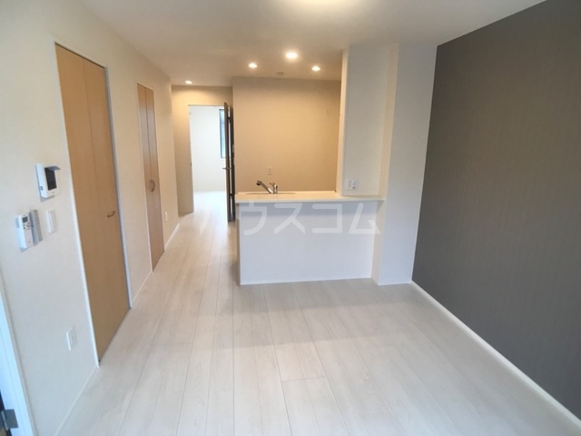 3/27 リビング/ダイニング