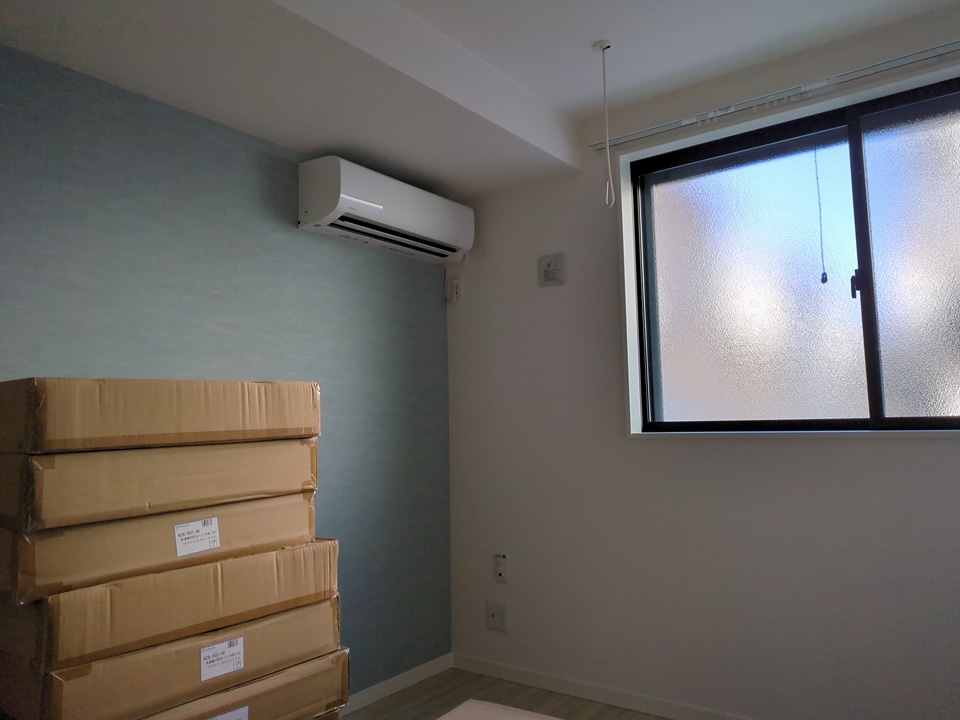 5/30 リビング/ダイニング