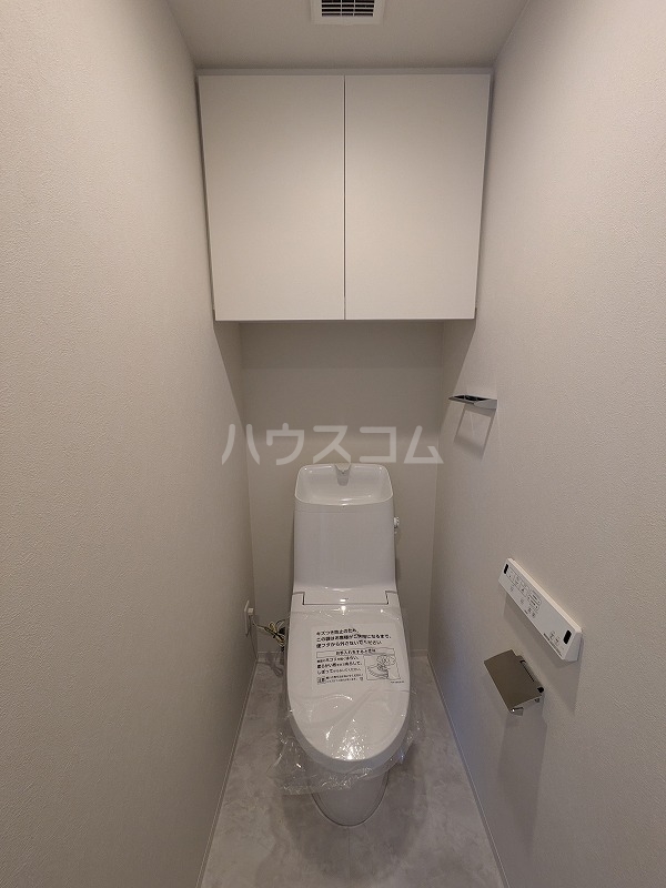 14/30 トイレ