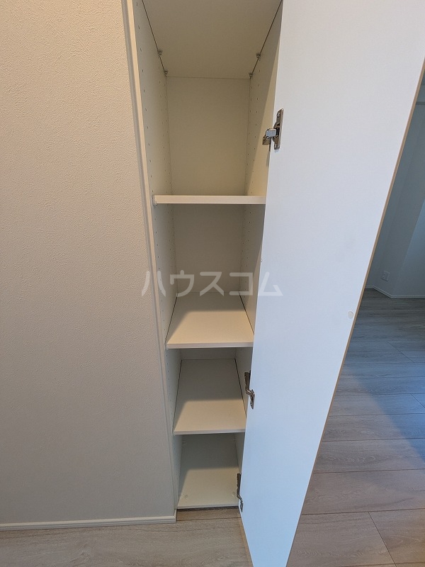 10/30 収納