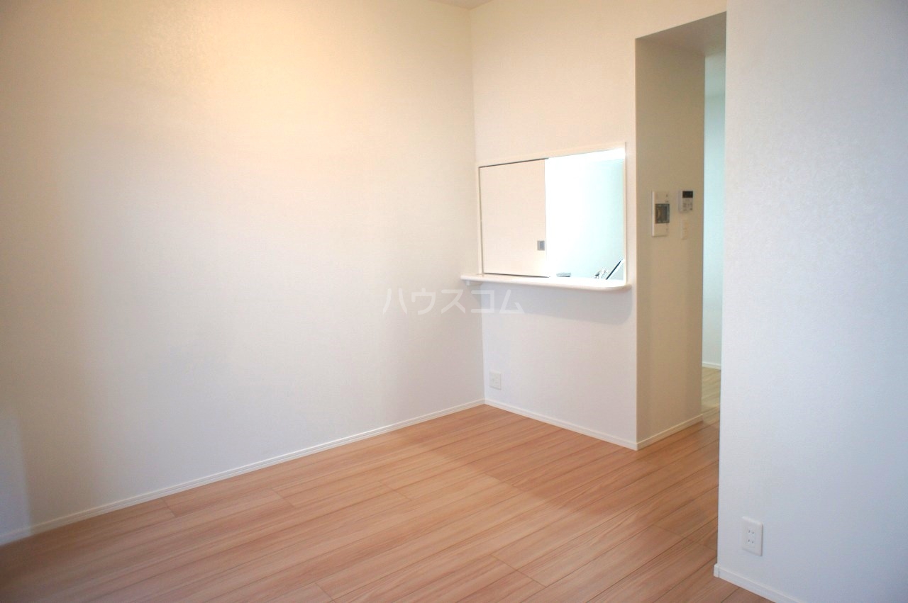 3/22 リビング/ダイニング