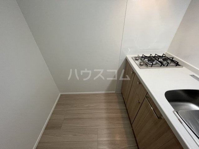 18/30 バルコニー