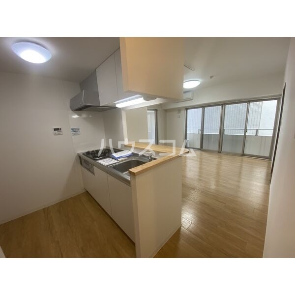 4/27 リビング/ダイニング