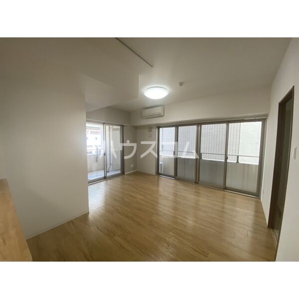 3/27 リビング/ダイニング