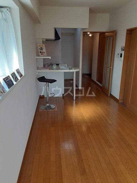 5/30 リビング/ダイニング