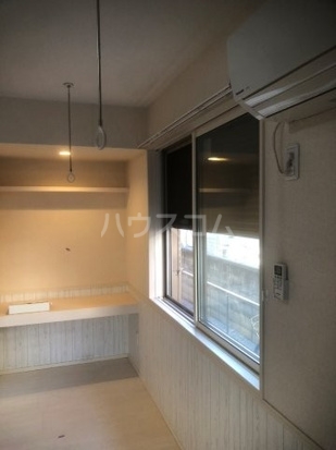 3/16 リビング/ダイニング