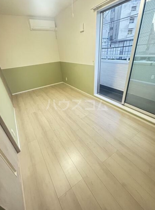 3/25 リビング/ダイニング