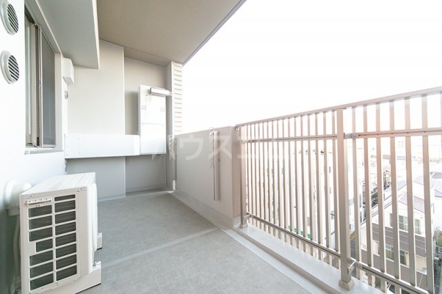 16/30 バルコニー