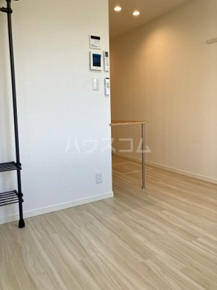 5/28 リビング/ダイニング