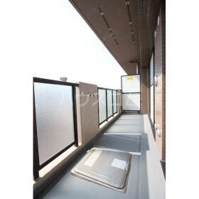 17/23 バルコニー