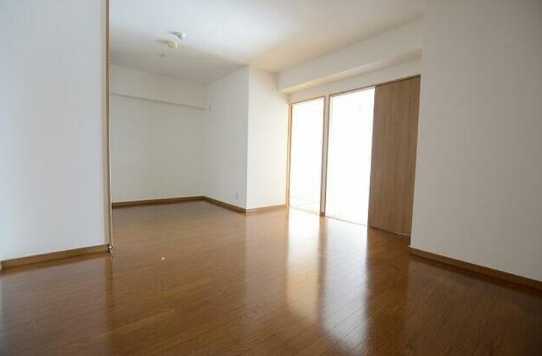 4/23 リビング/ダイニング