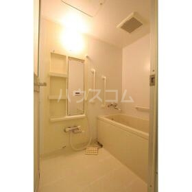 12/23 浴室