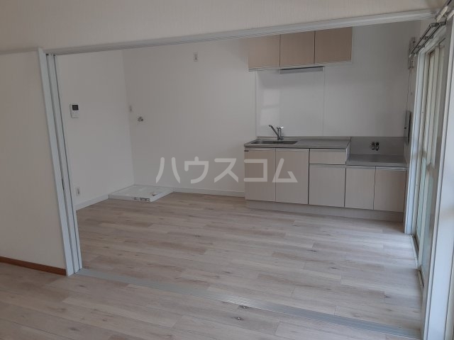 3/30 リビング/ダイニング