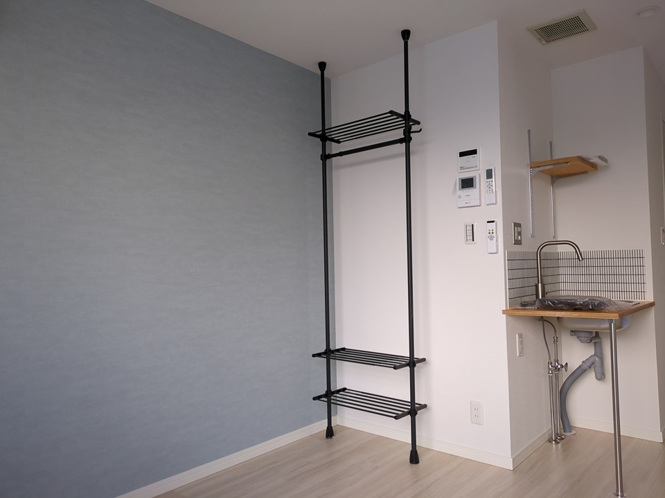 5/30 リビング/ダイニング