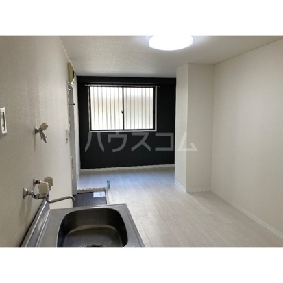 4/27 リビング/ダイニング