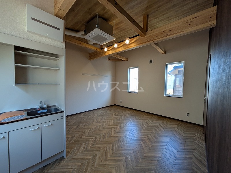 4/30 リビング/ダイニング