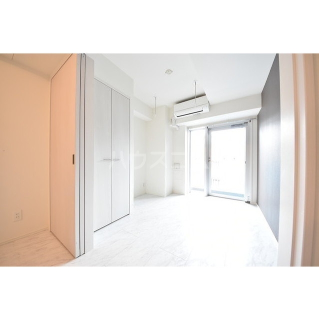 3/22 リビング/ダイニング