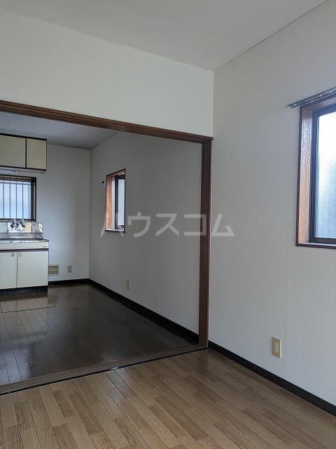 4/26 リビング/ダイニング