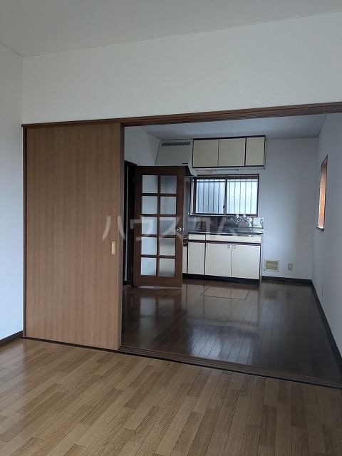 5/26 リビング/ダイニング