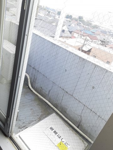 15/30 バルコニー