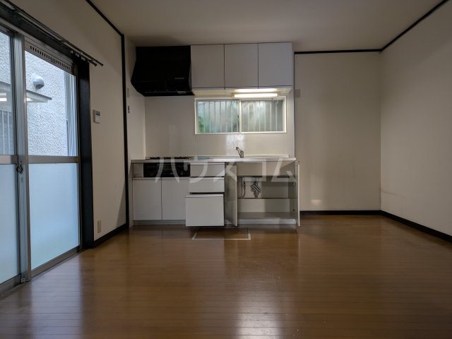 4/24 リビング/ダイニング