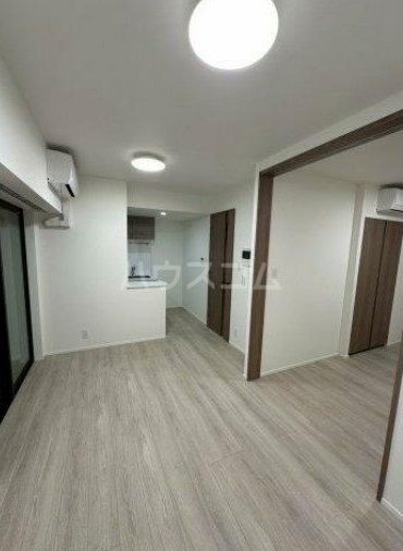 3/21 リビング/ダイニング