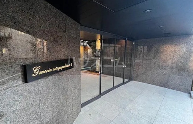 14/24 エントランス