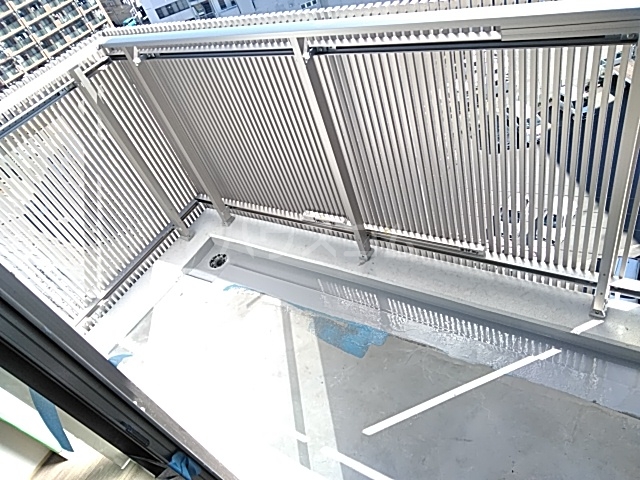 16/21 バルコニー